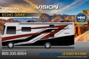 New 2026 Entegra Vision