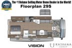 Thumbnail Photo 1 for New 2026 Entegra Vision