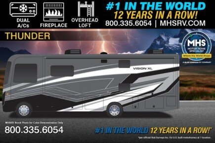 Photo 1 for New 2026 Entegra Vision