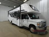 New 2026 Fleetwood Altitude