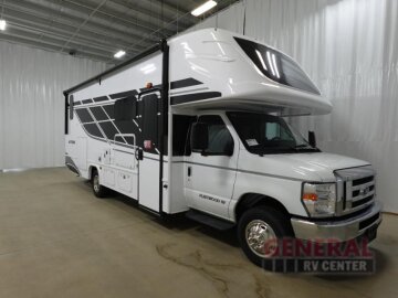 New 2026 Fleetwood Altitude