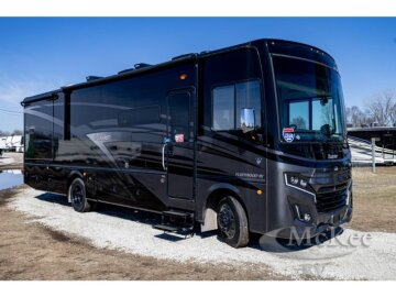 New 2026 Fleetwood Bounder 33C