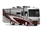 New 2026 Fleetwood Bounder 36F