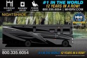 New 2026 Fleetwood Bounder 33C