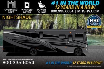 New 2026 Fleetwood Bounder 33C