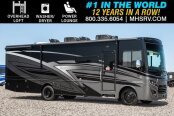 New 2026 Fleetwood Bounder 33C