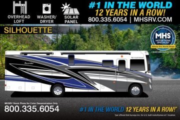 New 2026 Fleetwood Bounder 33C