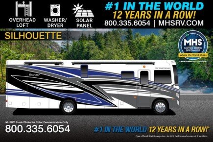 Photo 1 for New 2026 Fleetwood Bounder 33C