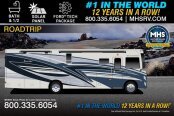New 2026 Fleetwood Bounder 35K