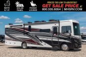New 2026 Fleetwood Bounder 35K