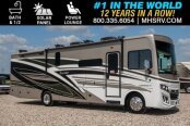 New 2026 Fleetwood Bounder 35K