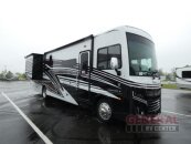 New 2026 Fleetwood Bounder 35K