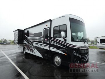 New 2026 Fleetwood Bounder 35K