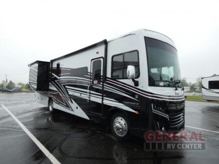 Photo 1 for New 2026 Fleetwood Bounder 35K