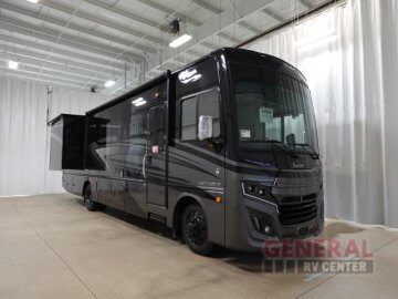 New 2026 Fleetwood Bounder 35K
