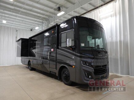 Photo 1 for New 2026 Fleetwood Bounder 35K