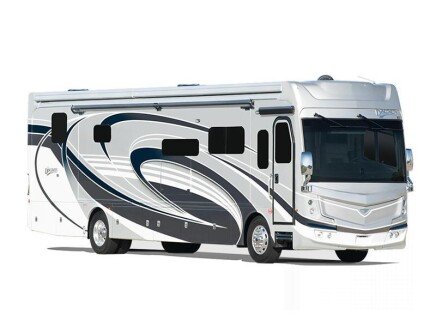 Photo 1 for New 2026 Fleetwood Discovery 44B