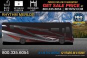 New 2026 Fleetwood Discovery 44B