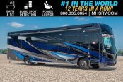 New 2026 Fleetwood Discovery 40M