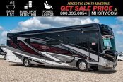 New 2026 Fleetwood Discovery 40M