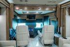 Thumbnail Photo 3 for New 2026 Fleetwood Discovery 40M