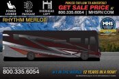 New 2026 Fleetwood Discovery 40G