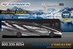 Thumbnail Photo 2 for New 2026 Fleetwood Discovery 44S