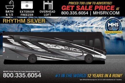Photo 1 for New 2026 Fleetwood Discovery 44S