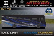 New 2026 Fleetwood Discovery 40G