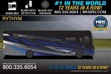 New 2026 Fleetwood Discovery 40G