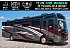 New 2026 Fleetwood Discovery 38W