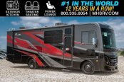 New 2026 Fleetwood Flair 29M