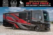 New 2026 Fleetwood Flair 29M