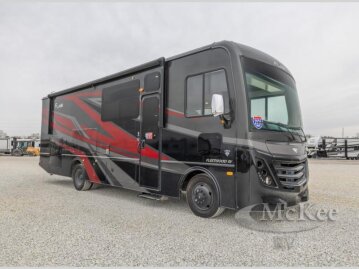 New 2026 Fleetwood Flair 29M