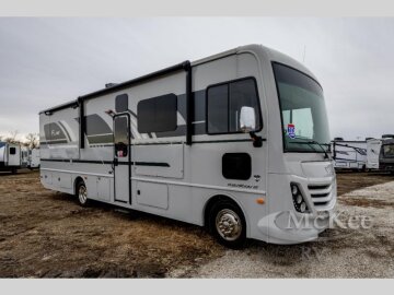 New 2026 Fleetwood Flair