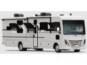 New 2026 Fleetwood Flair 29M