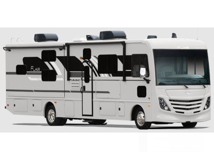 Photo 1 for New 2026 Fleetwood Flair 29M