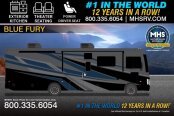 New 2026 Fleetwood Flair 29M