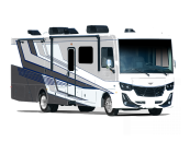 New 2026 Fleetwood Fortis 34MB