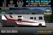 New 2026 Fleetwood Fortis