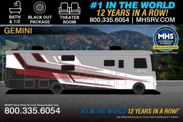 New 2026 Fleetwood Fortis