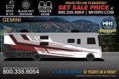 New 2026 Fleetwood Fortis