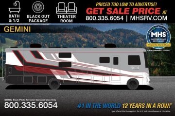 New 2026 Fleetwood Fortis