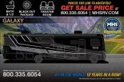 New 2026 Fleetwood Fortis
