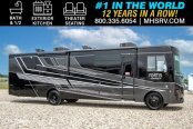 New 2026 Fleetwood Fortis
