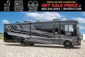 New 2026 Fleetwood Fortis