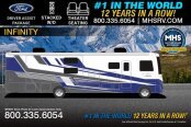 New 2026 Fleetwood Fortis 32RW