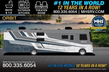 New 2026 Fleetwood Fortis