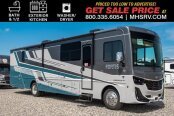 New 2026 Fleetwood Fortis