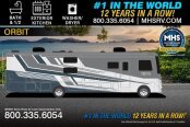 New 2026 Fleetwood Fortis